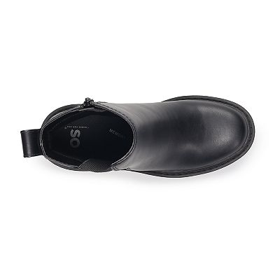 Juniors' SO® Ryelle Chelsea Boots