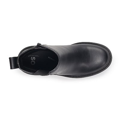 Juniors SO Ryelle Chelsea Boots
