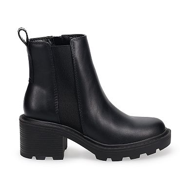 Juniors' SO® Ryelle Chelsea Boots