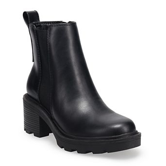 Juniors' SO® Ryelle Chelsea Boots