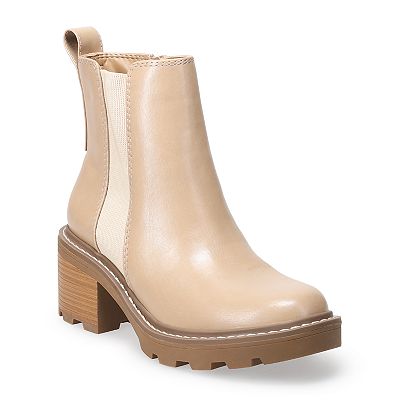 Juniors SO Ryelle Chelsea Boots