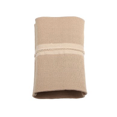 2 Pair Wrist Bands Wrist Compression Sleeves For Women And Men