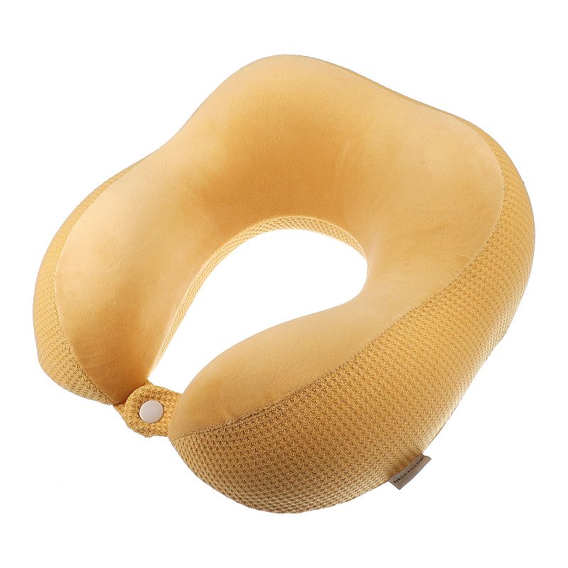 Kohls neck clearance pillow