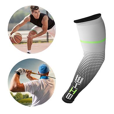 4 Pcs Summer Cool Thin Elbow Pads Breathable Elbow Pads For Sports