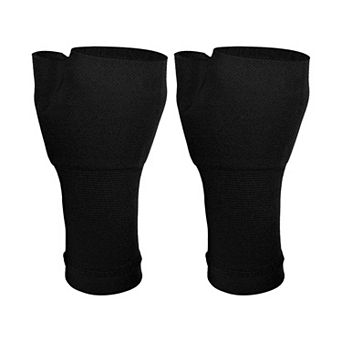 1 Pair Wrist Support Sleeves Wrist Compression Sleeves Unisex