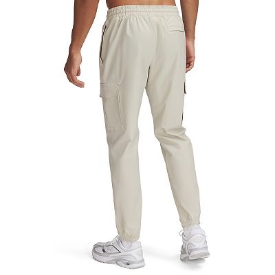 Men s Under Armour Vibe Woven Cargo Pants