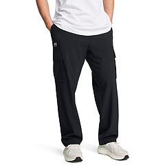 Black Cargo Pants For Men Kohl s