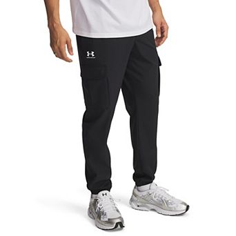 Men's Under Armour Vibe Woven Cargo Pants