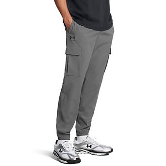 Men's Under Armour Vibe Woven Cargo Pants