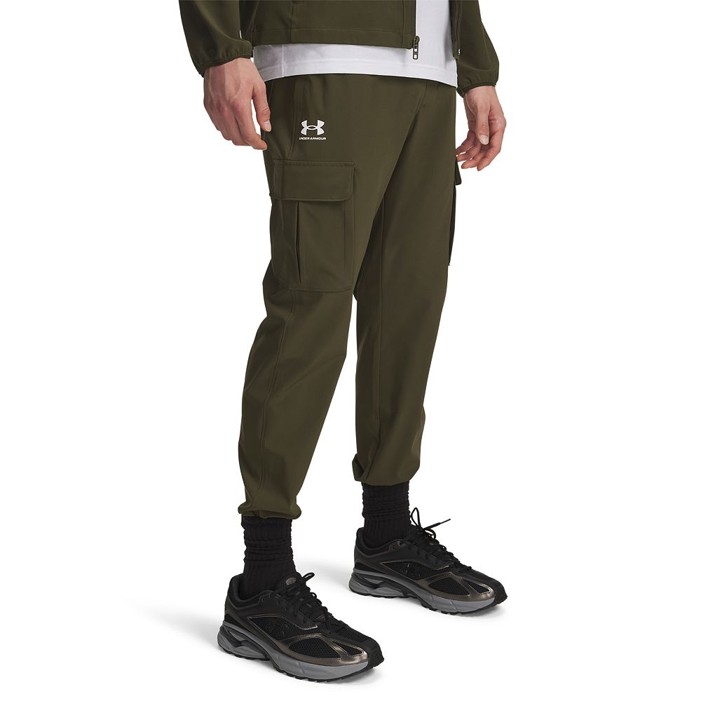 【SCENERITY】Raum Pigment Cargo Pants Raum Pigment Cargo Pants - SCENERITY | 60% - Asian Fashion