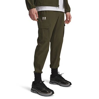 Men's Under Armour Vibe Woven Cargo Pants
