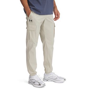 Men's Under Armour Vibe Woven Cargo Pants