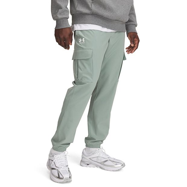 【SCENERITY】Wearable cargo pants Zye Men's Utility Cargo Pants, Techwear Drop Crotch Joggers
