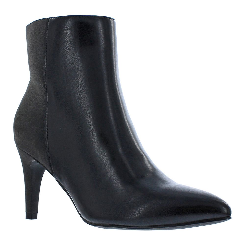Draper James Sage Women's Heeled Ankle Boots