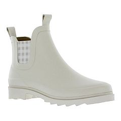 Rain Boots for Women Shop Rubber Boots For Those Rainy Days Kohl s