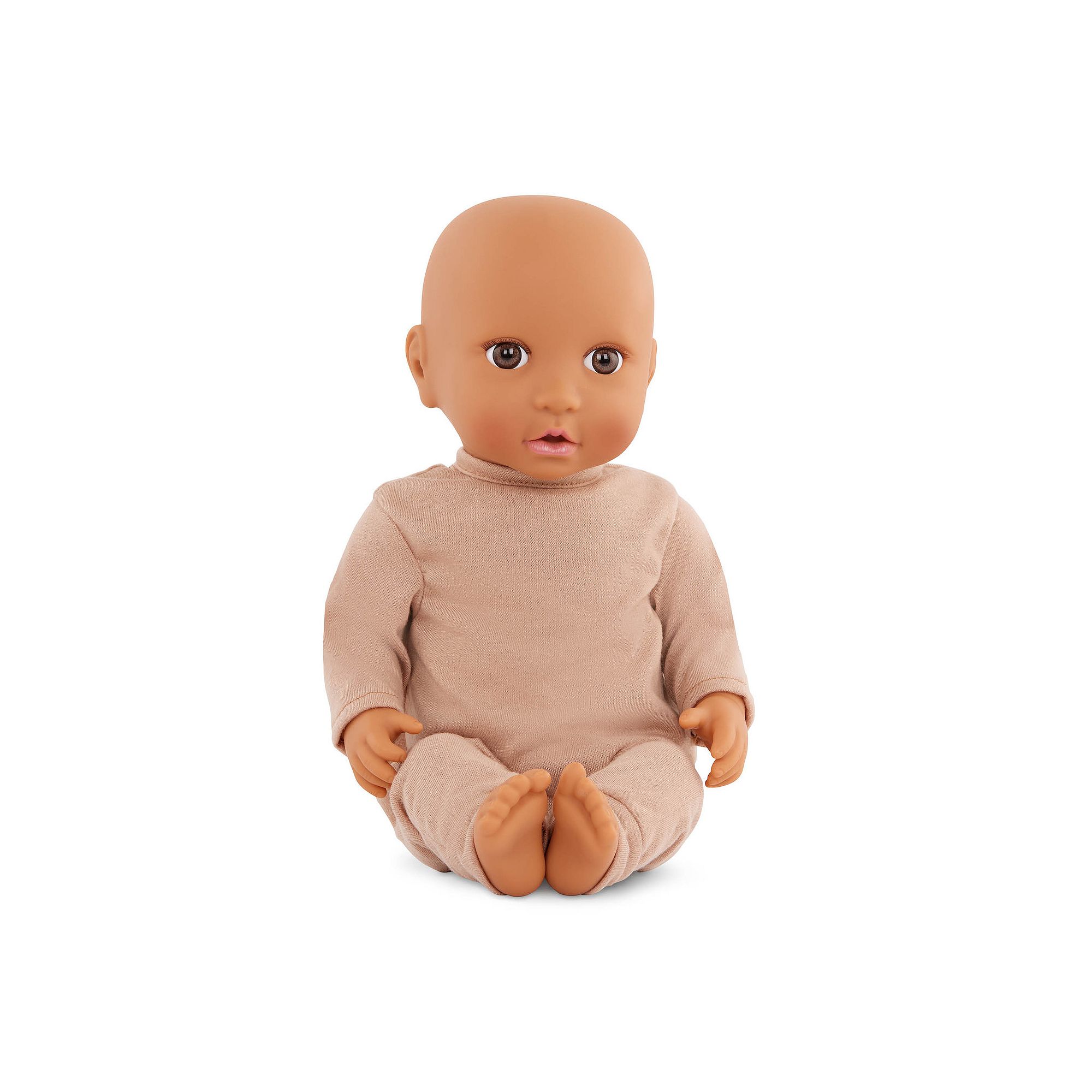 Battat LullaBaby Baby Doll & Cuddler Set, Multi