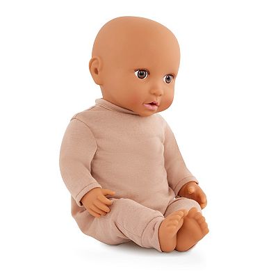 Battat LullaBaby Baby Doll & Cuddler Set