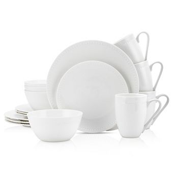 Stone Lain Ava Bone China 16 pc Dinnerware Set