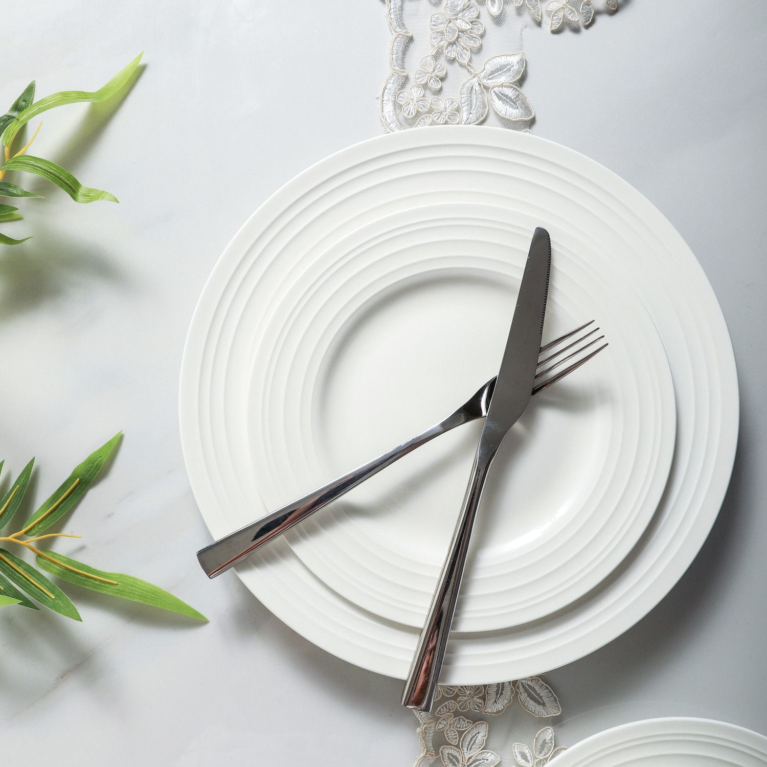 Stone Lain Eleanor Dinnerware