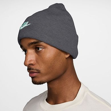 Men's Nike Peak Futura Beanie
