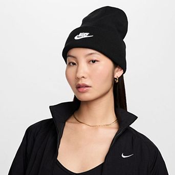 Men's Nike Peak Futura Beanie