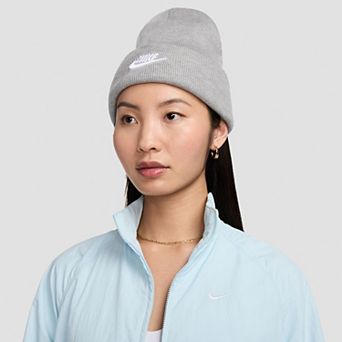 Men's Nike Peak Futura Beanie