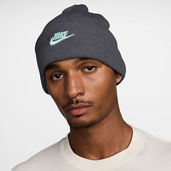 Men's Nike Peak Futura Beanie