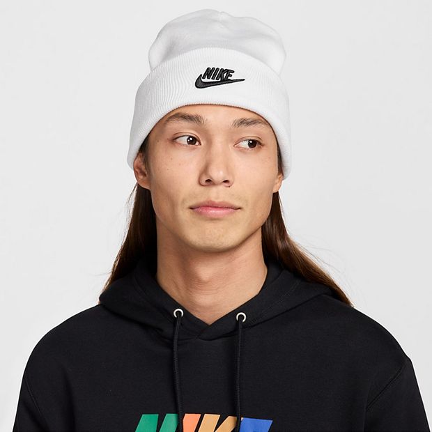 Nike beanie hats online