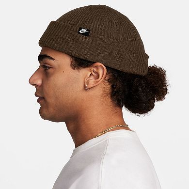 Men's Nike Terra Futura365 Short-Cuff Beanie