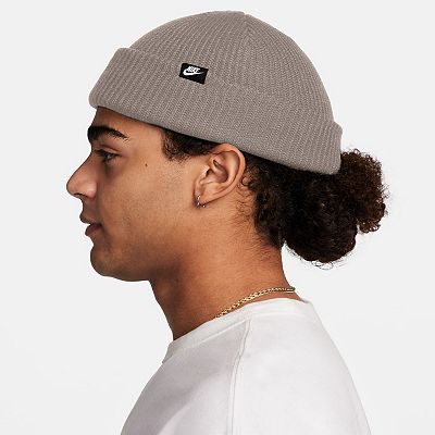 Men's Nike Terra Futura365 Short-Cuff Beanie