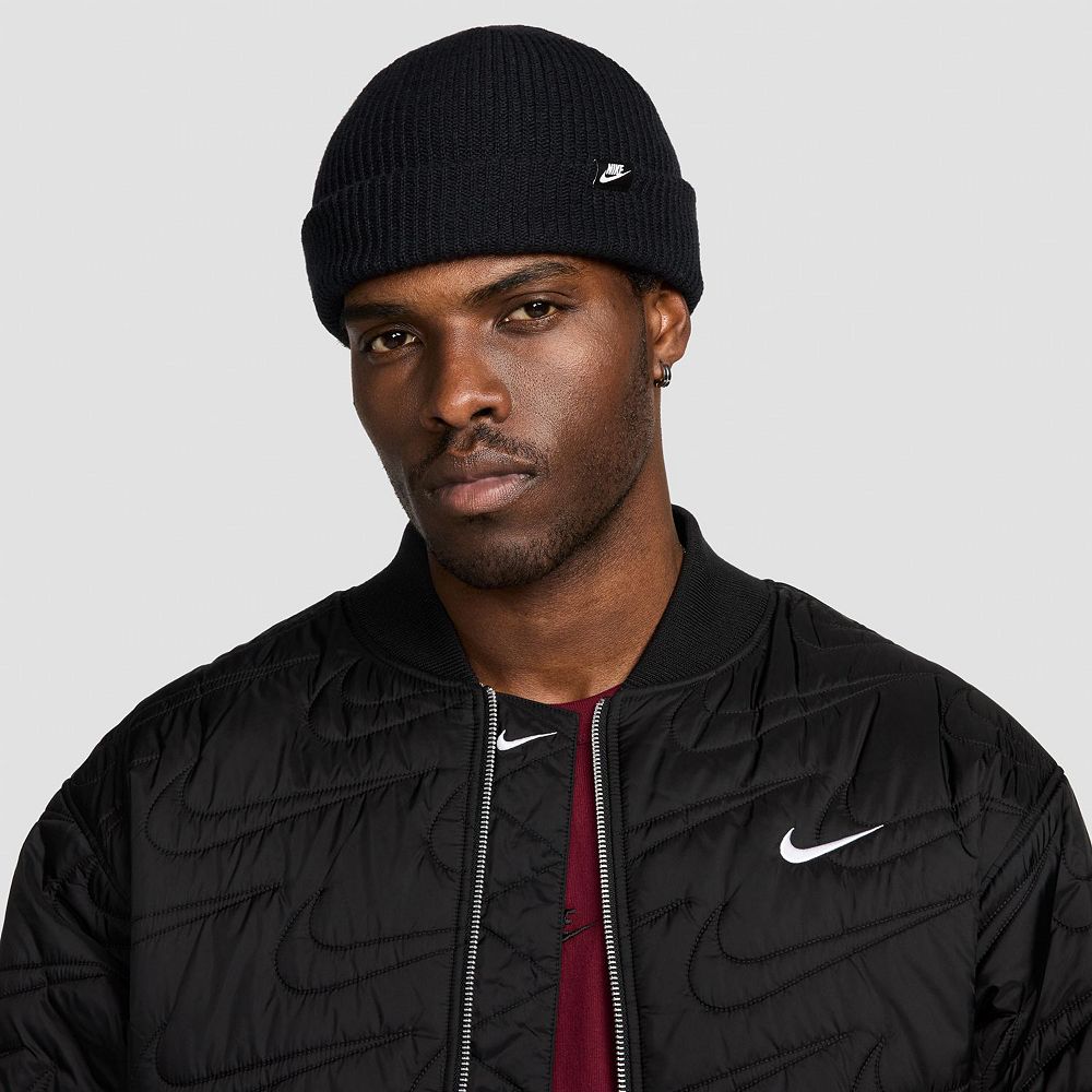 Men's Nike Terra Futura365 Short-Cuff Beanie