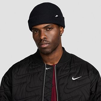 Men's Nike Terra Futura365 Short-Cuff Beanie