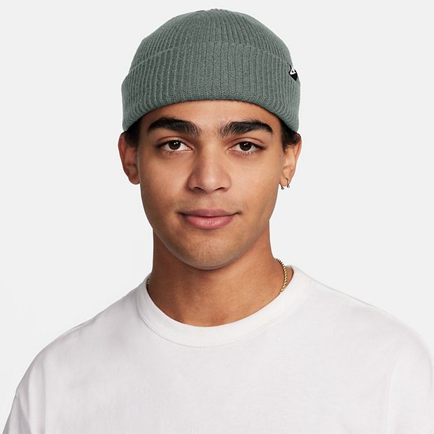 Men's Nike Terra Futura365 Short-Cuff Beanie