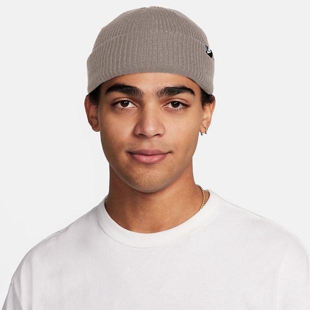 Men's Nike Terra Futura365 Short-Cuff Beanie