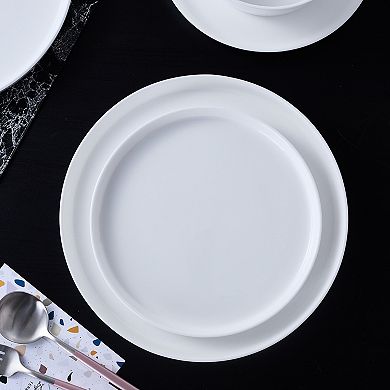 Stone Lain Madeline Bone China 16-pc. Dinnerware Set