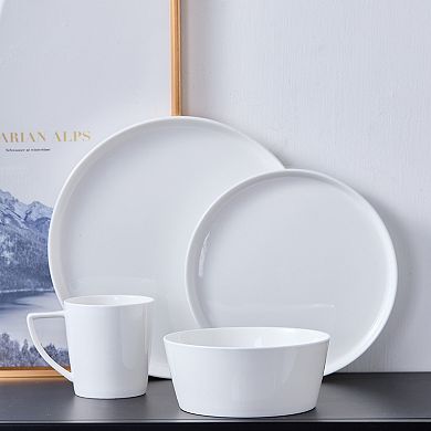 Stone Lain Madeline Bone China 16-pc. Dinnerware Set