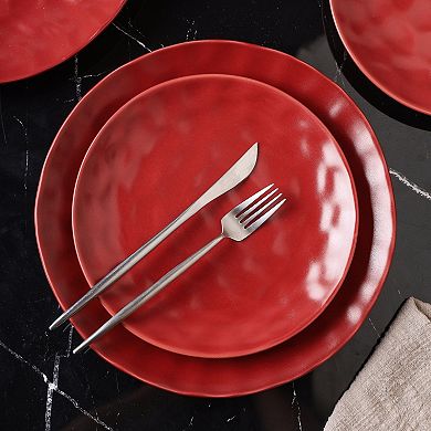 Stone Lain Sam Porcelain 16-pc. Dinnerware Set