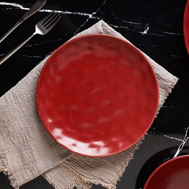 Stone Lain Sam Porcelain 32-pc. Dinnerware Set