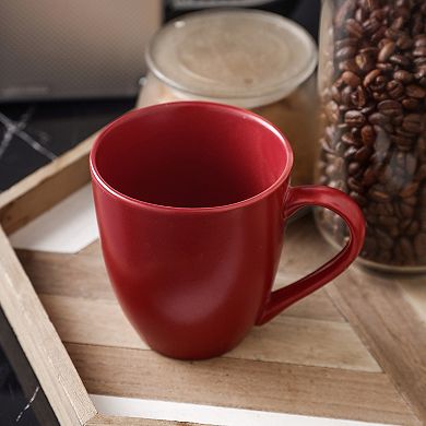 Stone Lain Sam Porcelain 32-pc. Dinnerware Set