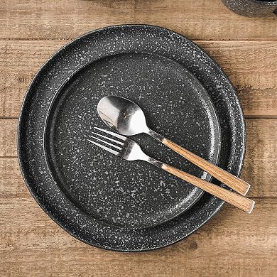 Stone Lain Tom Stoneware 16-pc. Dinnerware Set