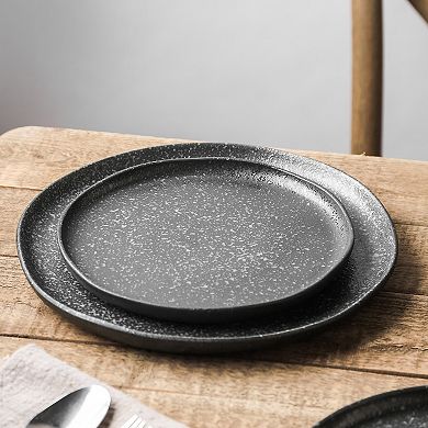 Stone Lain Tom Stoneware 16-pc. Dinnerware Set