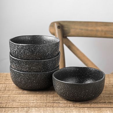 Stone Lain Tom Stoneware 16-pc. Dinnerware Set