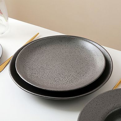 Stone Lain Valencia Porcelain 16-pc. Dinnerware Set