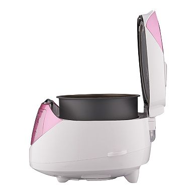 CUCKOO 6-Cup Micom 8 Menu Options Rice Cooker