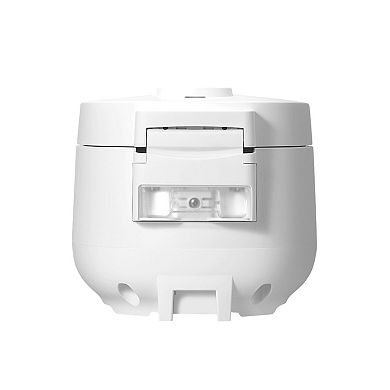 CUCKOO 6-Cup Micom Rice Cooker