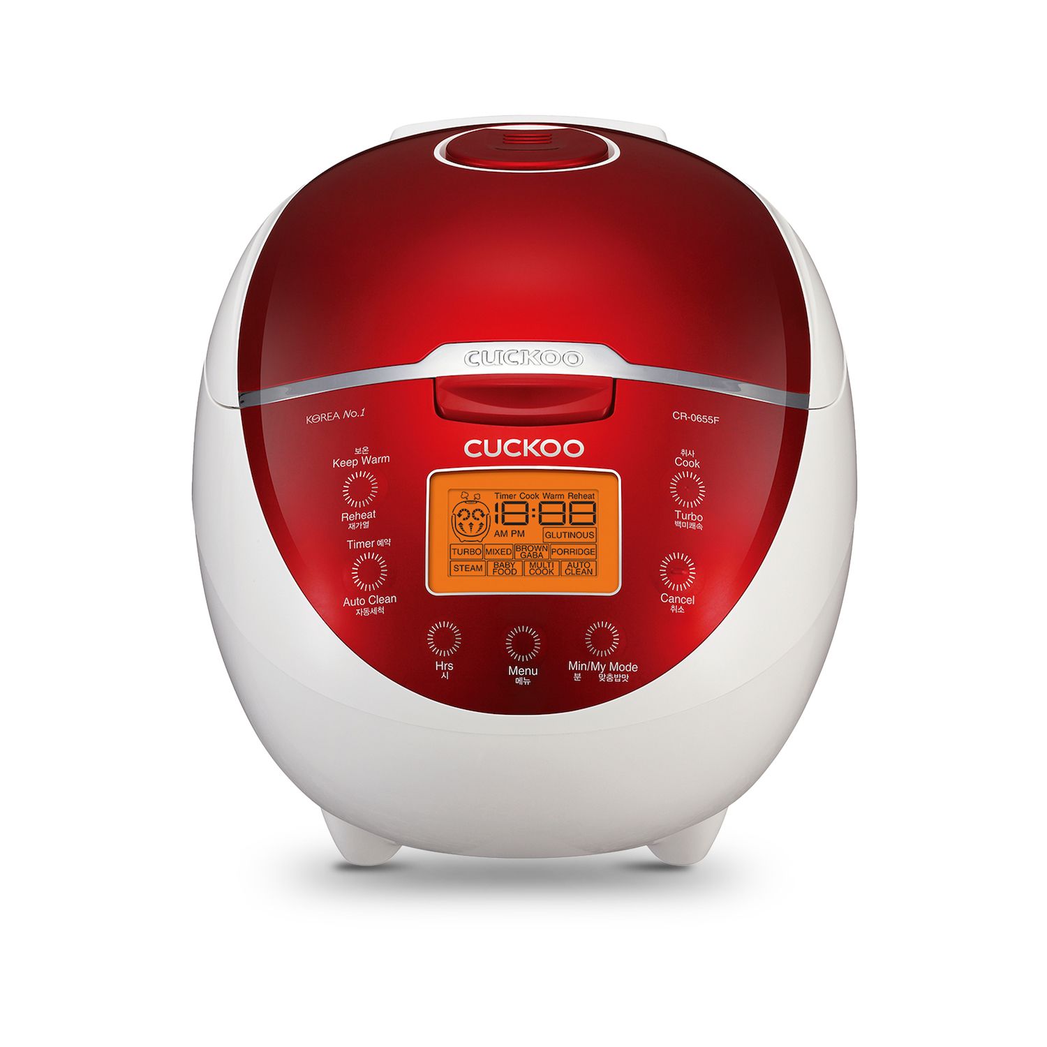 Cuckoo Rice Cooker - Thumbnail 3