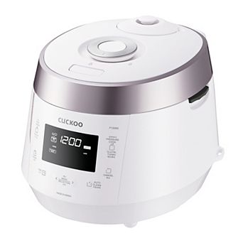 Cuckoo Rice Cookers