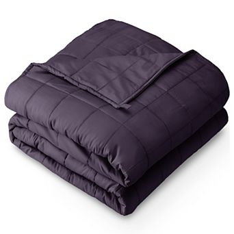 Bare Home 7 Lb Weighted Blanket