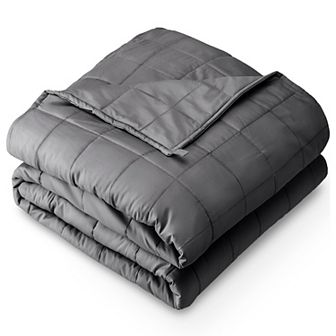 Bare Home 7 Lb Weighted Blanket