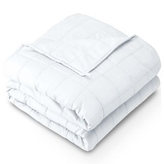 Bare Home 7 Lb Weighted Blanket
